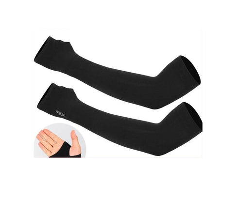 Let's silim cool wristlet